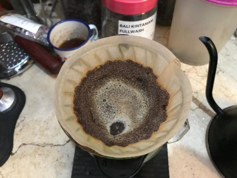 Kopi tubruk vs kopi filter